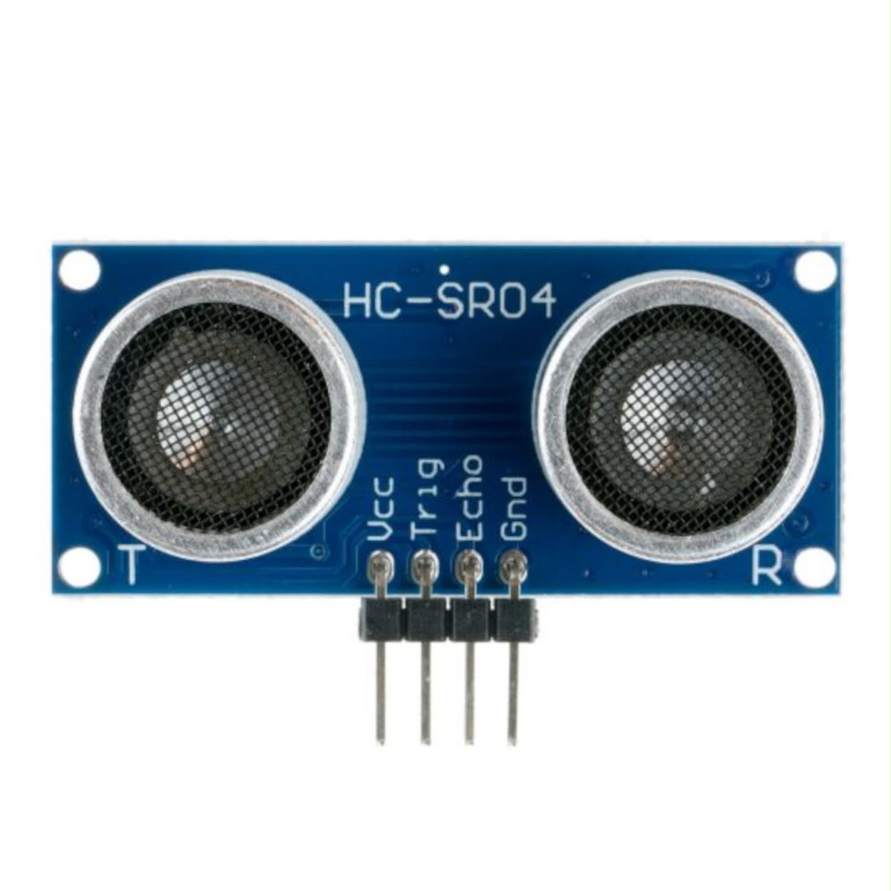 HC-SR04 Ultrasonic Distance Sensor