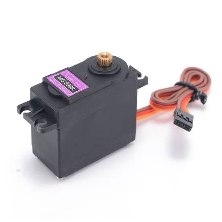 MG996R High Torque Servo Motor