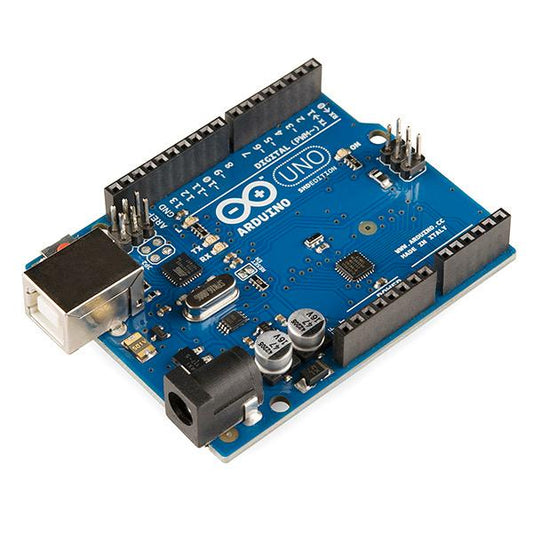 Arduino Uno R3 Development Board