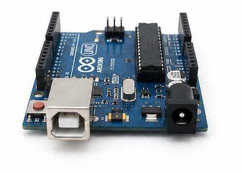 Arduino Uno R3 Development Board