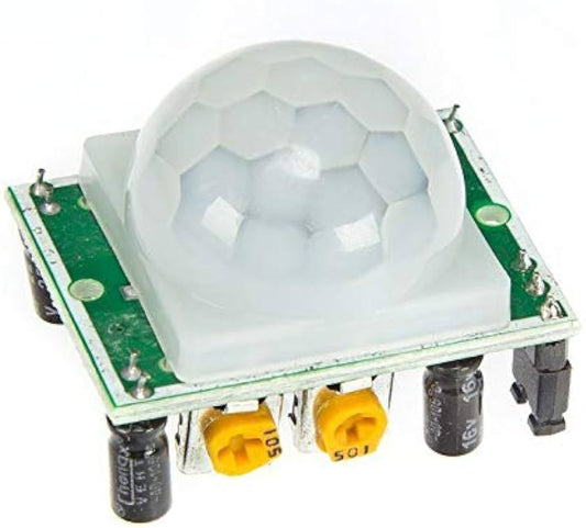 HC-SR501 PIR Motion Detection Sensor