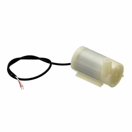Mini DC Submersible Water Pump