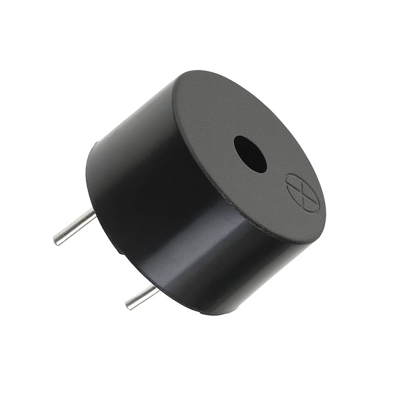 5V Active Buzzer Module